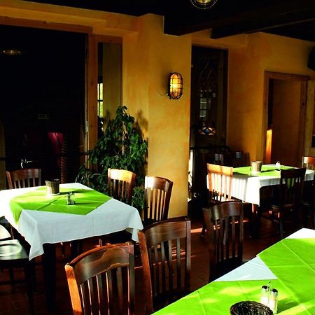 Ferienwohnung B Gaestehaus Muehlenstein Bad Sulze Esterno foto